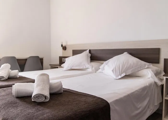 Mesón Hostal La Cabaña