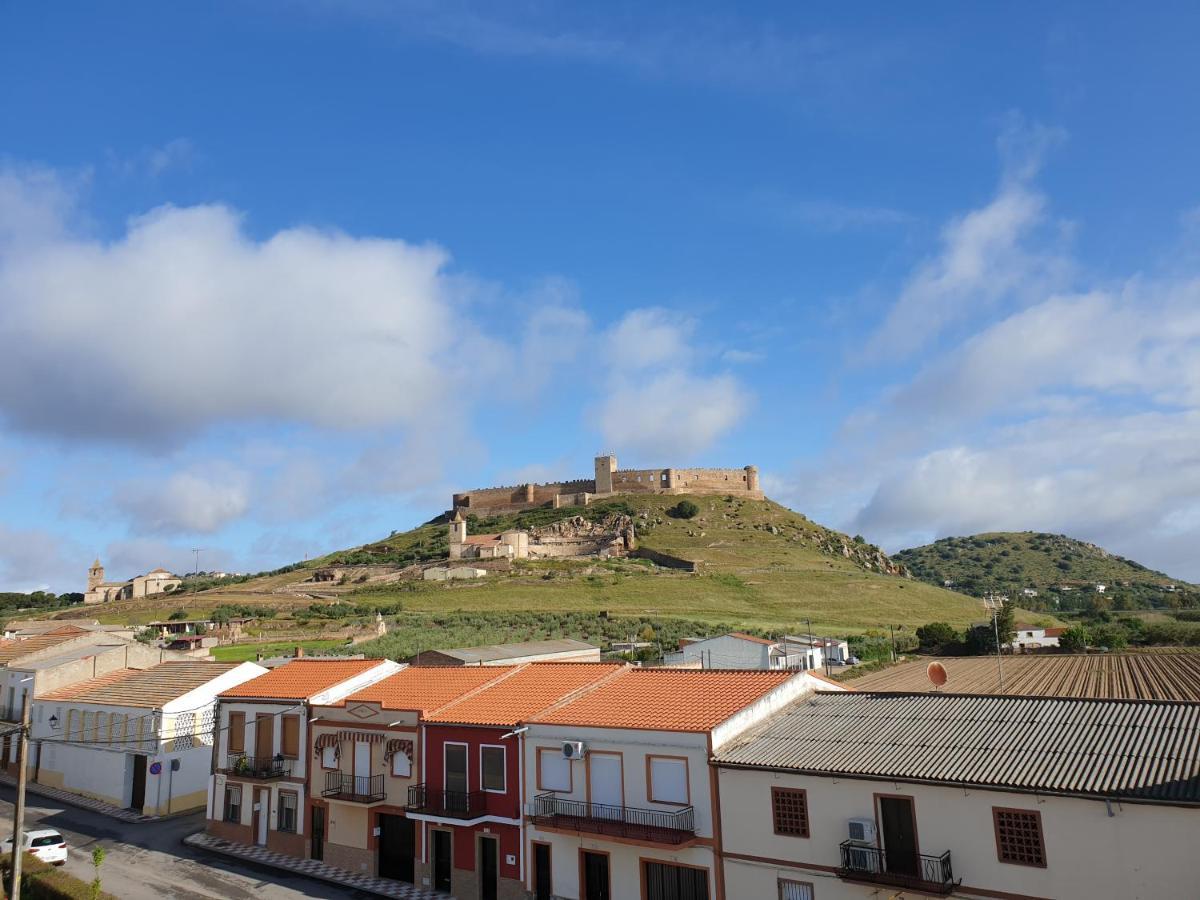 Mesón La