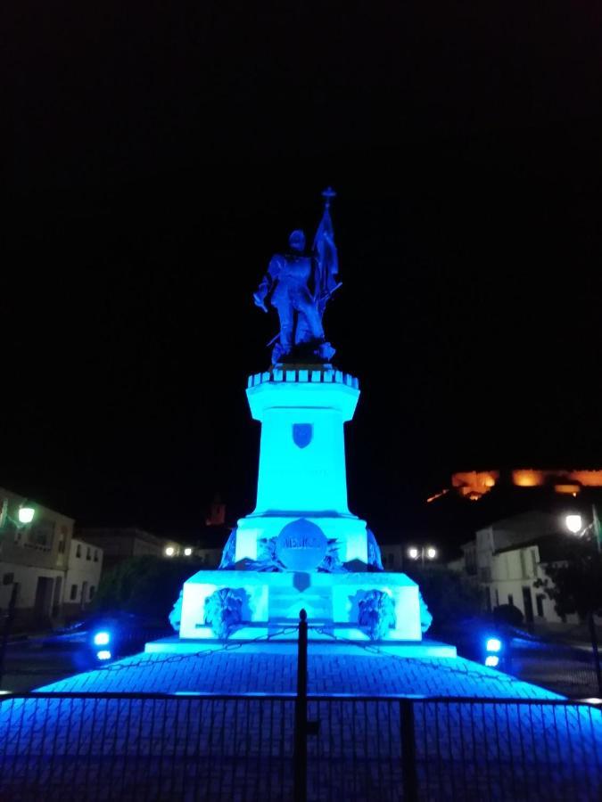 Mesón La